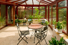 Dacre conservatory quotes
