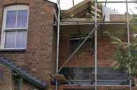 free Dacre home extension quotes